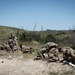 Vermont National Guard and the Hellenic army participate in Immediate Response 25 in Krivolak North Macedonia