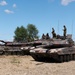 Vermont National Guard and the Hellenic army participate in Immediate Response 25 in Krivolak North Macedonia