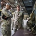 37th Assistant Commandant of the Marine Corps visits NSA Bahrain