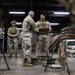 37th Assistant Commandant of the Marine Corps visits NSA Bahrain