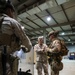37th Assistant Commandant of the Marine Corps visits NSA Bahrain