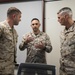 37th Assistant Commandant of the Marine Corps visits NSA Bahrain