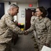 37th Assistant Commandant of the Marine Corps visits NSA Bahrain