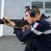 Formidable Shield 2025