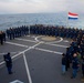 Formidable Shield 2025