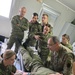 28ID Surgeon Cell Conducts Joint Combat Medic Training with Kosovo Security Forces