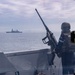 Formidable Shield 2025