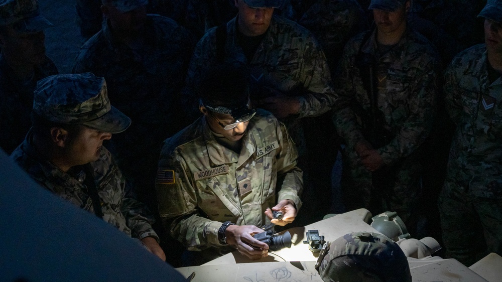 Maryland Army National Guard supports NATO exercise Immediate Response-Defender 25 in Croatia