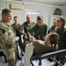 28ID Soldiers Conduct Joint Combat Medic Training with Kosovo Security Force Soldiers