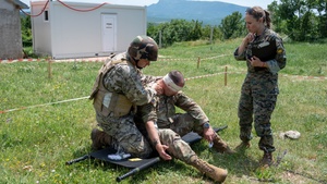 Raven Conversations: Episode 91 State Partnership Program with LTC Keith Kosik