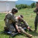 Maryland Army National Guard supports NATO exercise Immediate Response-Defender 25 in Croatia