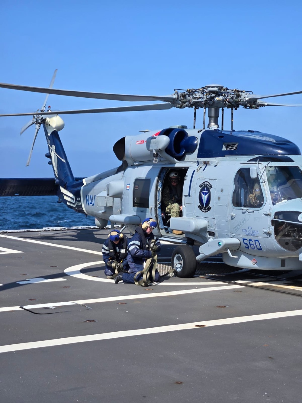 Formidable Shield 2025