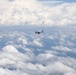 KAMANDAG 9: VMM-364 conducts training flight