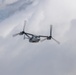 KAMANDAG 9: VMM-364 conducts training flight