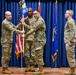 39th Mission Support Group hosts change of command ceremony