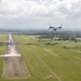 KAMANDAG 9: VMM-364 conducts training flight