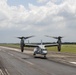KAMANDAG 9: VMM-364 conducts training flight