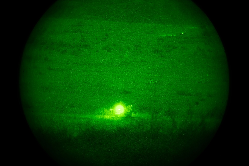 U.S. Army Vermont National Guard Infantry Battalion Proves Lethal Readiness with NATO Allies during Immediate Response 25 as a part of DEFENDER 25