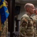 39th Mission Support Group hosts change of command ceremony