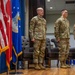 39th Mission Support Group hosts change of command ceremony