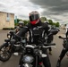 52nd Fighter Wing Safety Office hosts a Motorcycle Safety Day with Spangdahlem AB and KMC members