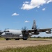 KAMANDAG 9: VMGR-352 transports U.S. Marines from Lal-lo to Subic Bay