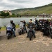 52nd Fighter Wing Safety Office hosts a Motorcycle Safety Day with Spangdahlem AB and KMC members