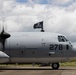 KAMANDAG 9: VMGR-352 transports U.S. Marines from Lal-lo to Subic Bay