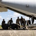 KAMANDAG 9: VMGR-352 transports U.S. Marines from Lal-lo to Subic Bay