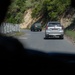 KFOR RC-E Conducts Coordinated Patrols with KP