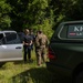 KFOR RC-E Conducts Coordinated Patrols with KP