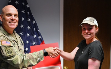 Superior Performance: Supporting Hurricane Helene Response
