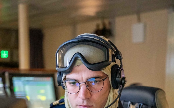 FORMIDABLE SHIELD 2025