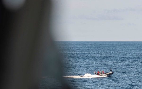 FORMIDABLE SHIELD 2025