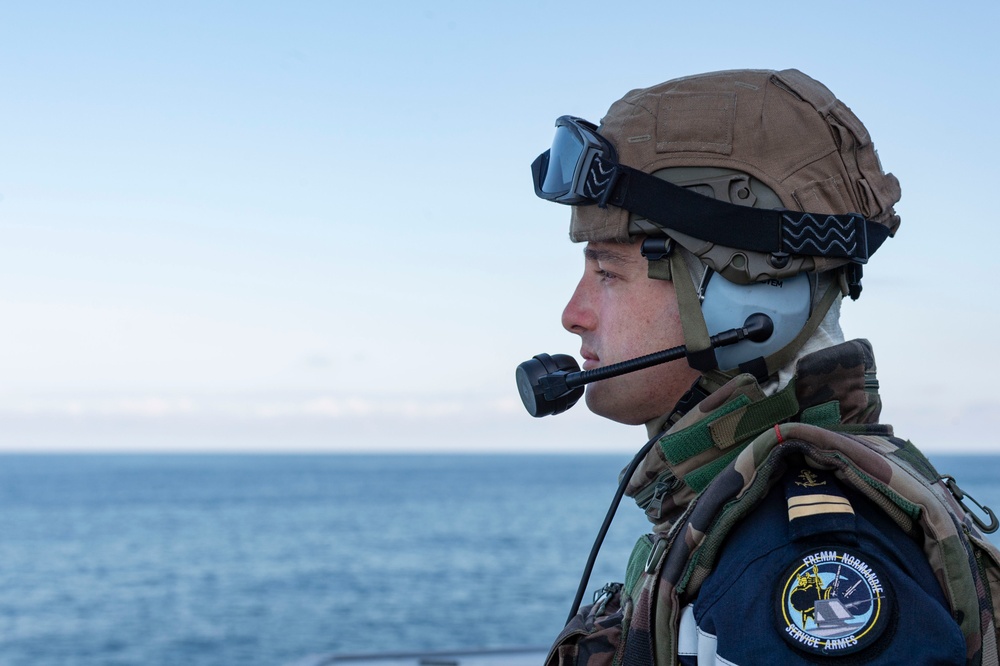 FORMIDABLE SHIELD 2025