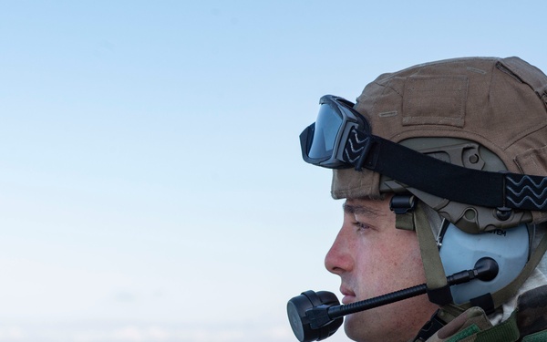 FORMIDABLE SHIELD 2025