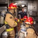 USS Sterett conducts operations in the U.S. Central Command area of responsibility as part of the Carl Vinson Carrier Strike Group