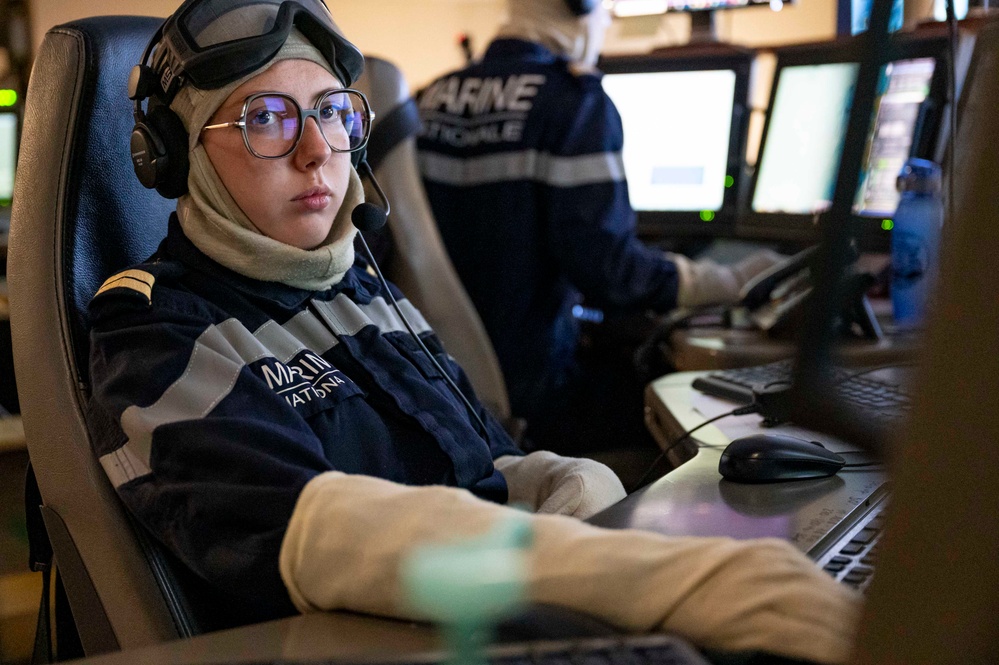 DVIDS - Images - Formidable Shield 2025