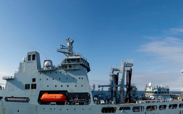 FORMIDABLE SHIELD 2025