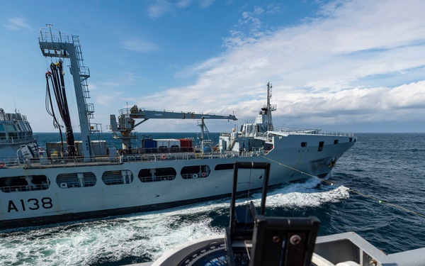 FORMIDABLE SHIELD 2025