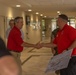 MCAS Beaufort Civilian of the Quarter awards Eric Bradfield