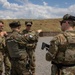 KFOR RC-E MPs train with the Polish Army