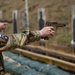KFOR RC-E MPs train with the Polish Army