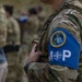 KFOR RC-E MPs train with the Polish Army