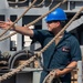 USS Dextrous Conducts Routine Operations