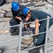 USS Dextrous Conducts Routine Operations