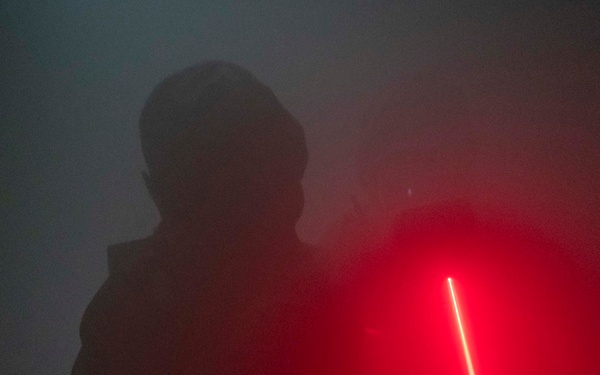 FORMIDABLE SHIELD 2025