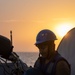 USS Dextrous Conducts Routine Operations