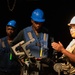 USS Dextrous Conducts Routine Operations