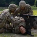Best Squad Competition 2025 Medical and CBRN Lanes